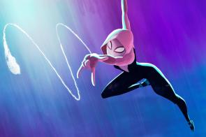 Theory: MCU Gwen Stacy will not appear until the Miles era and will take after the Ghost-Spider version. She will be either an ally to Miles or something more. Similar to Spiderverse. Thoughts?