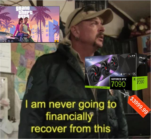 Me In 2026 R GTA 