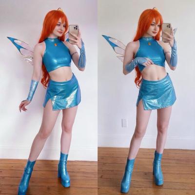 Kanra Cosplay Image