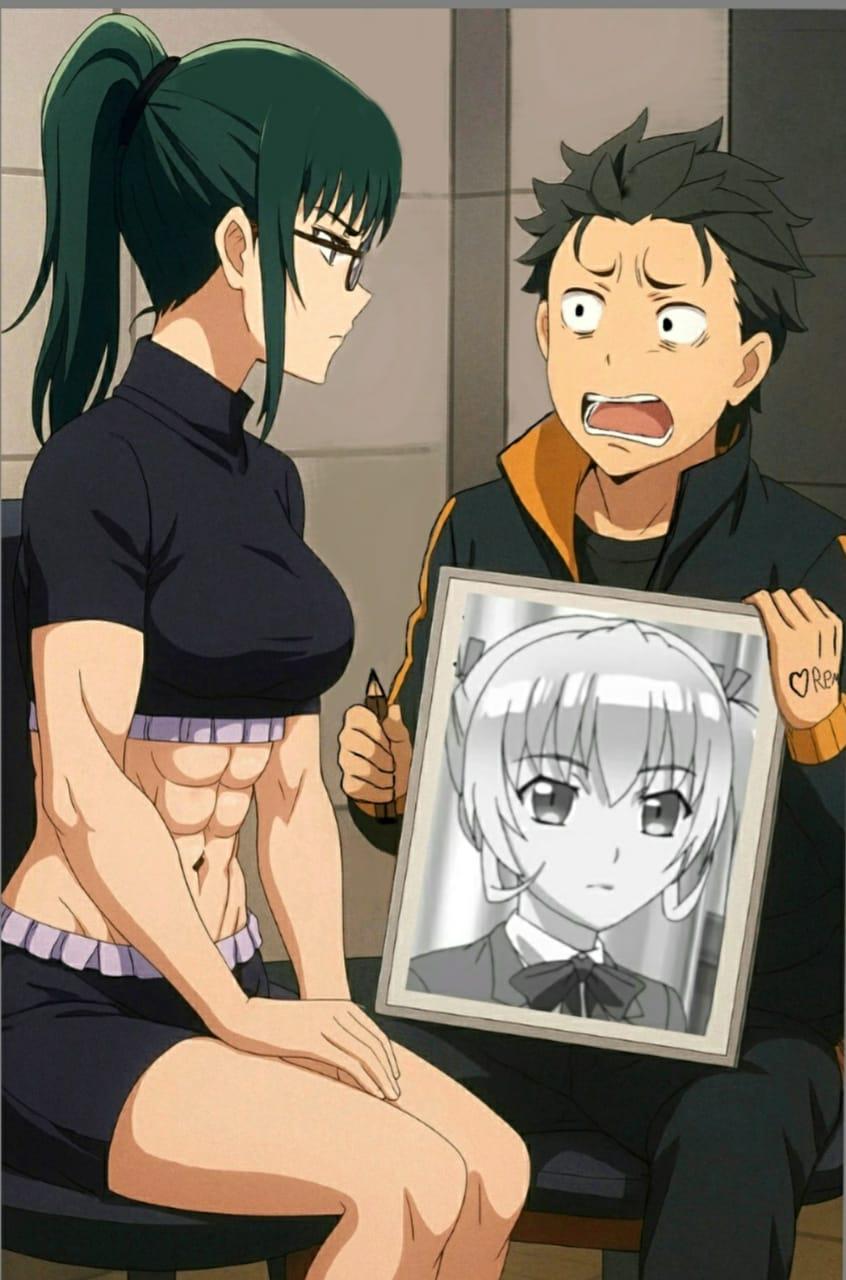 My therapist quit after I explained post-ejaculatory ontology using futanari  physics : rwritingcirclejerk