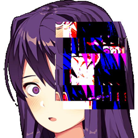 pics Ddlc Pfp Gif reddit