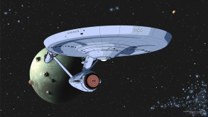 Featured Star Trek Starships for October 6, 2026