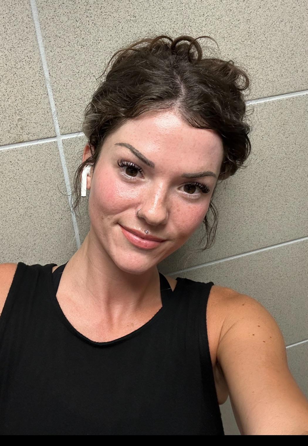 10000 best rfreckledgirls images on Pholder | Colder months are coming so  soaking in the darker freckles while they last