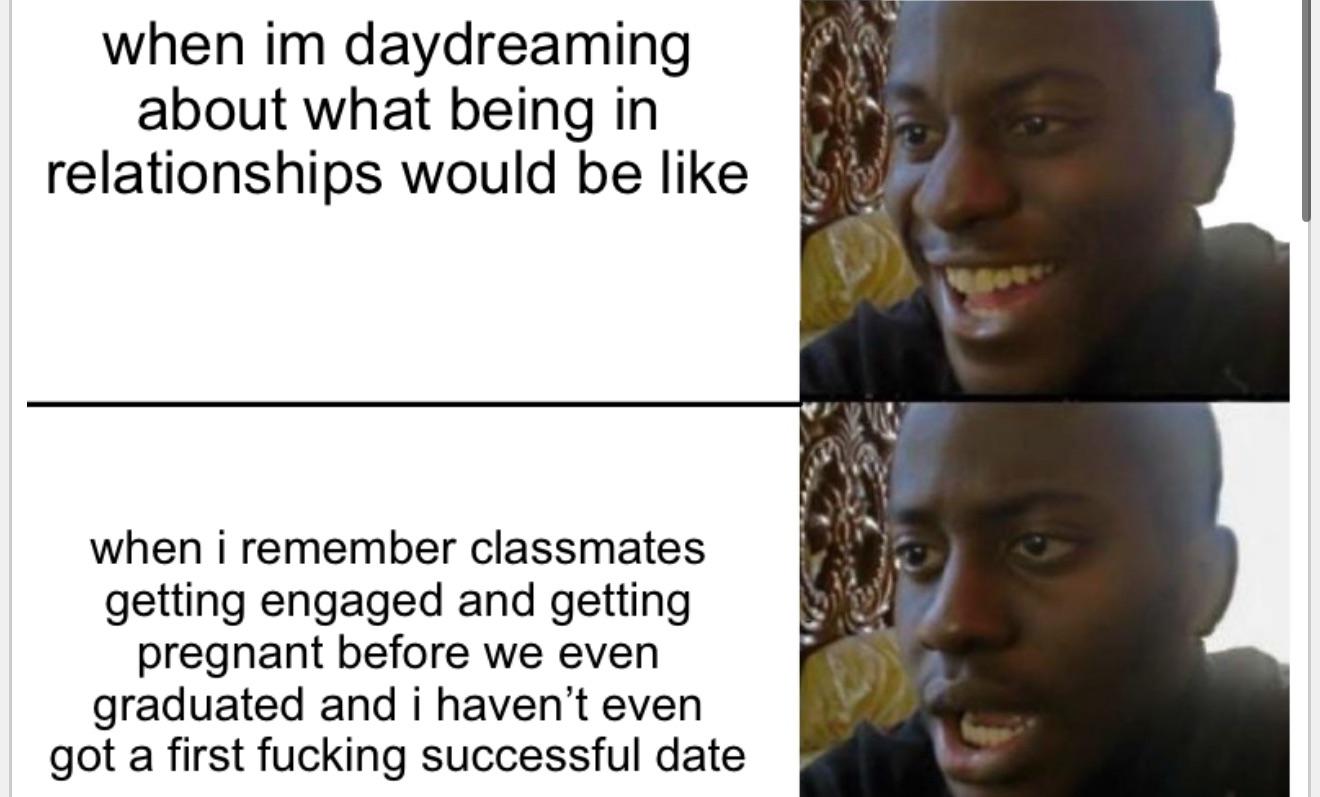 Forever Alone, Together!