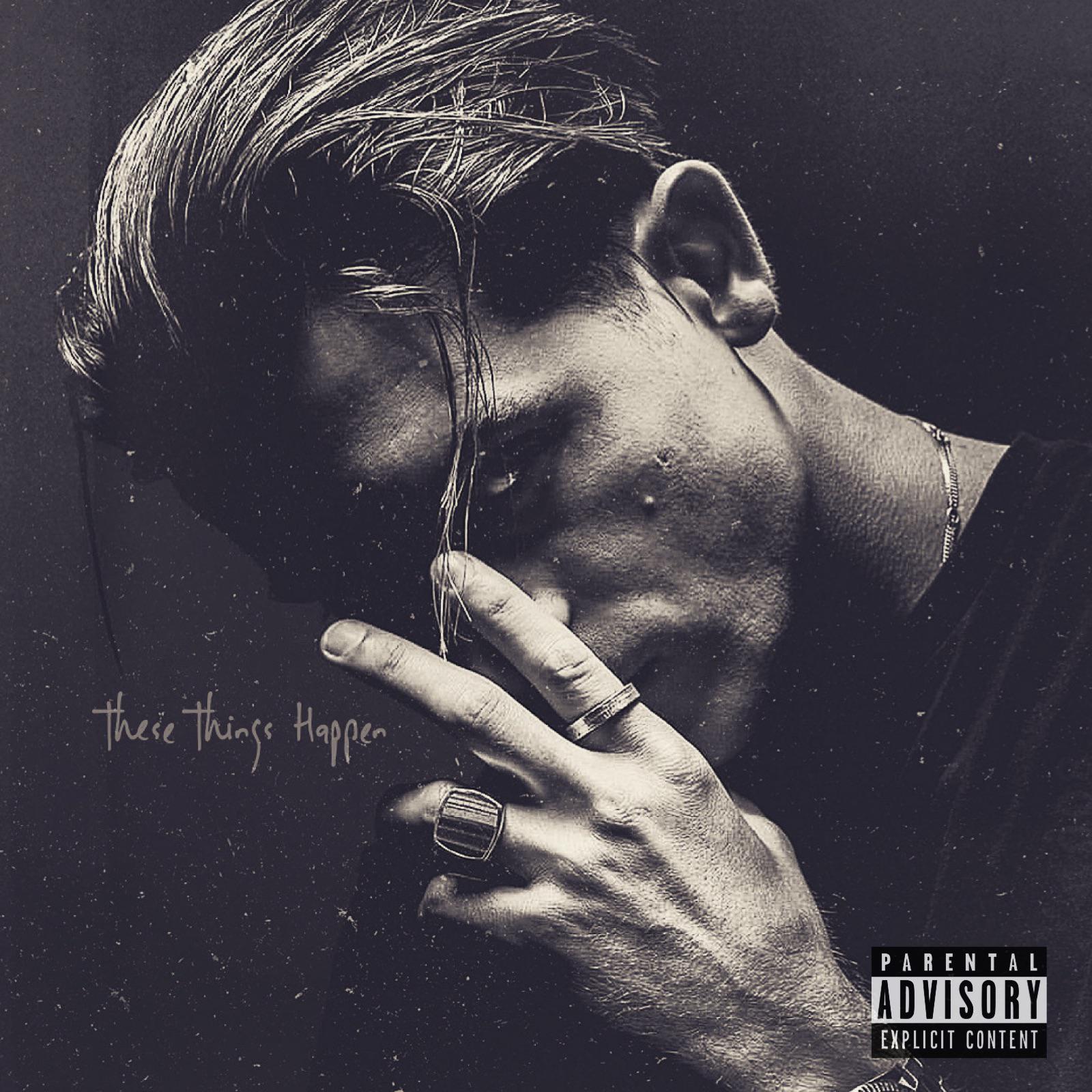 Album Cover I Designed Over At Lankyboycreative Com R Geazy