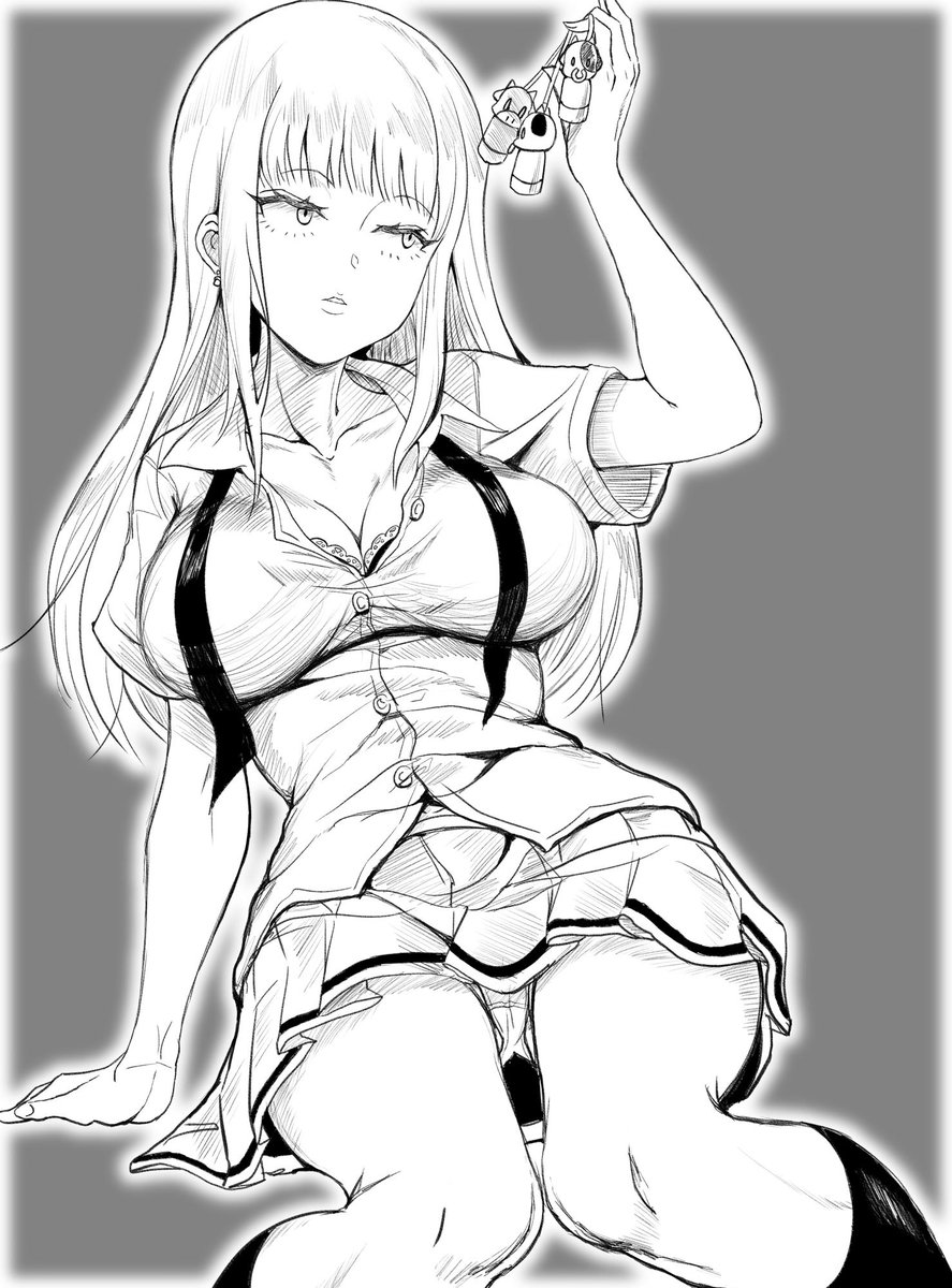 Katou Jun Doujin