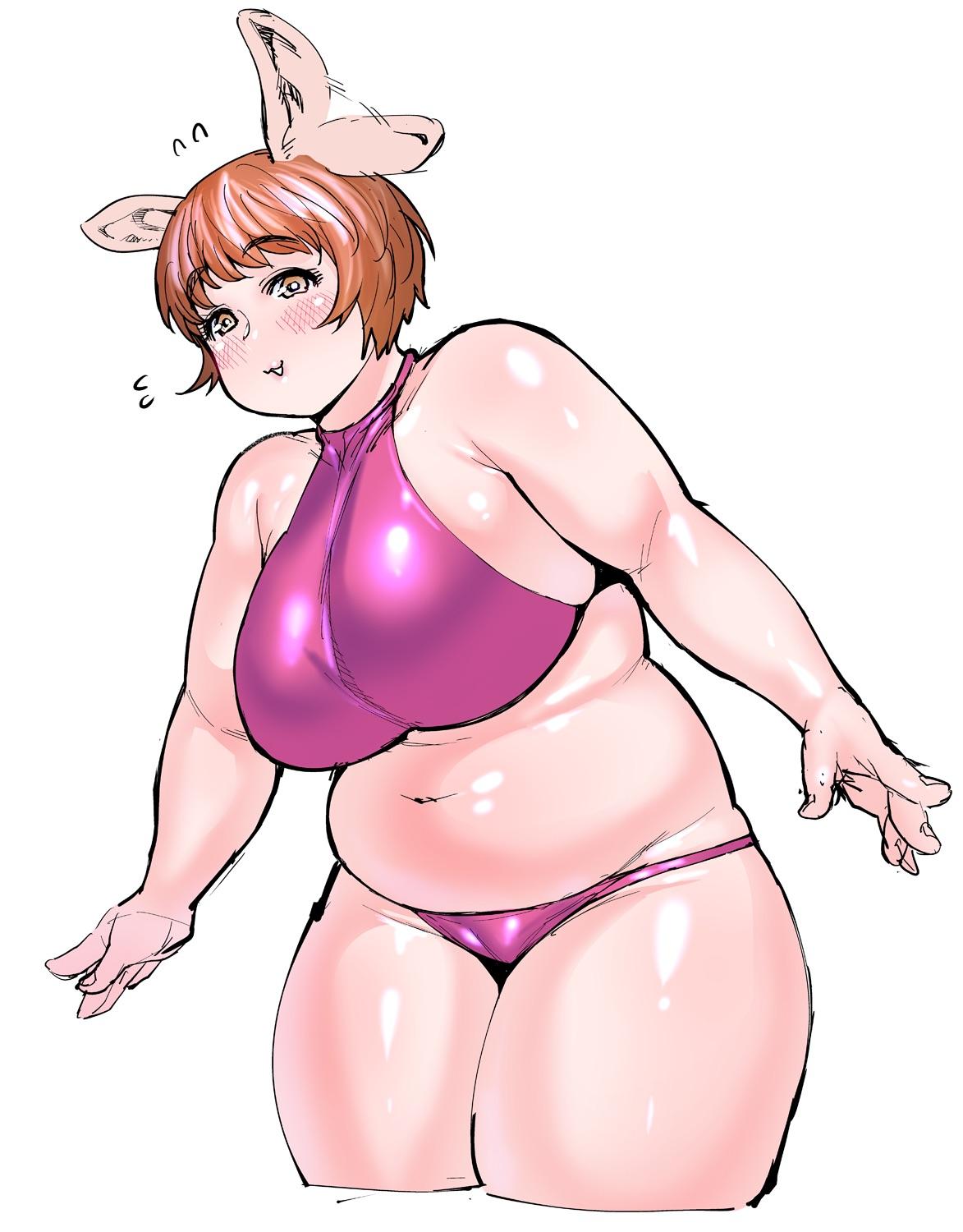 Ehentai Chubby
