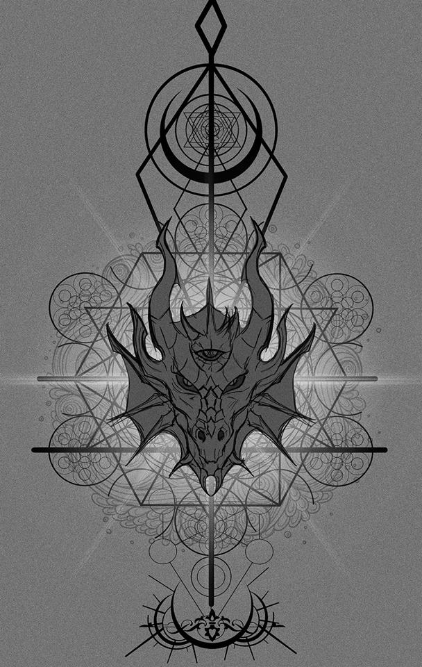 Select from 646 premium third eye images of the highest quality. Third Eye Dragon Sketch R Geometryisneat