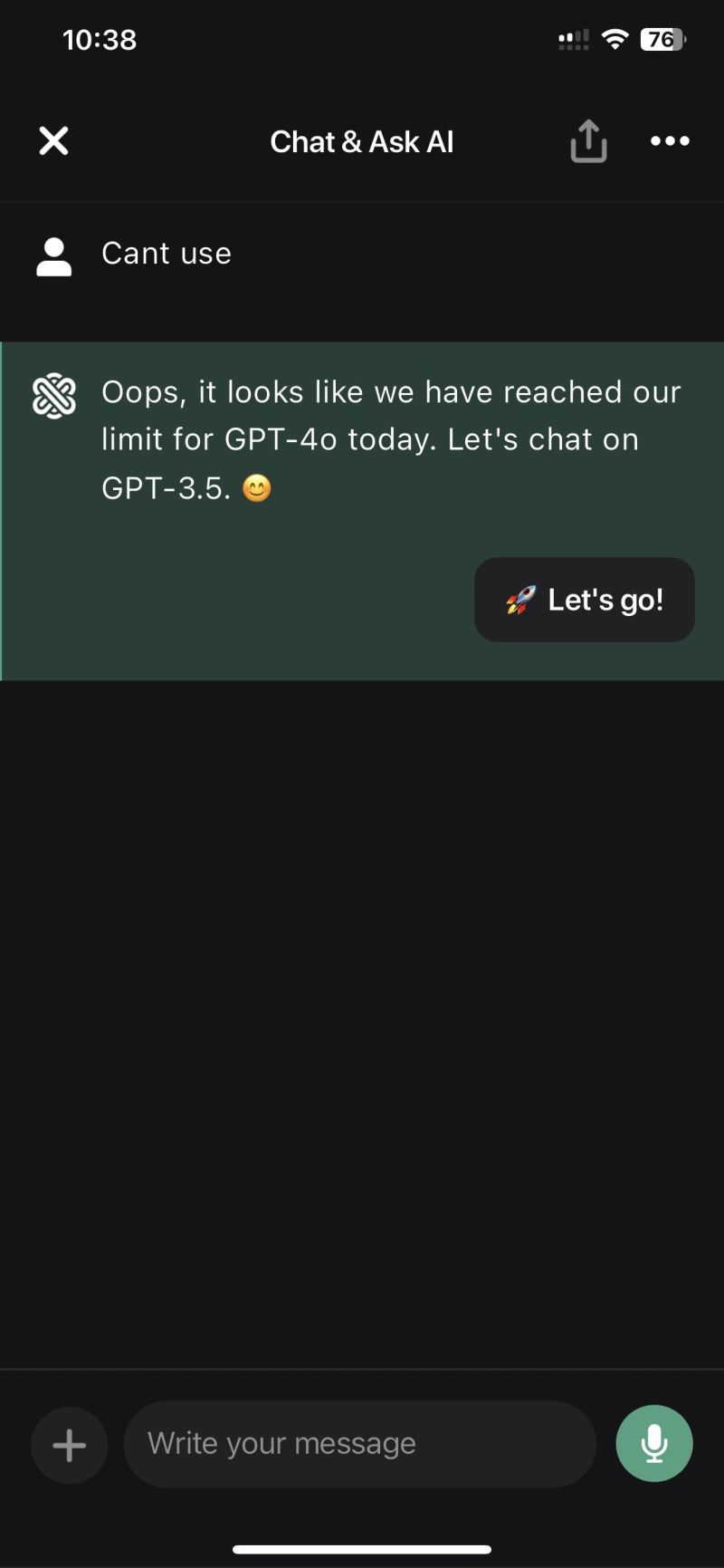 Mission Failed Successfully R Askaiapp - Best Gradient Designs in Retina