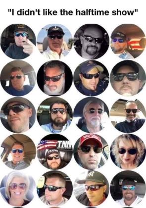 “Why do they always have to make things political?!?!”