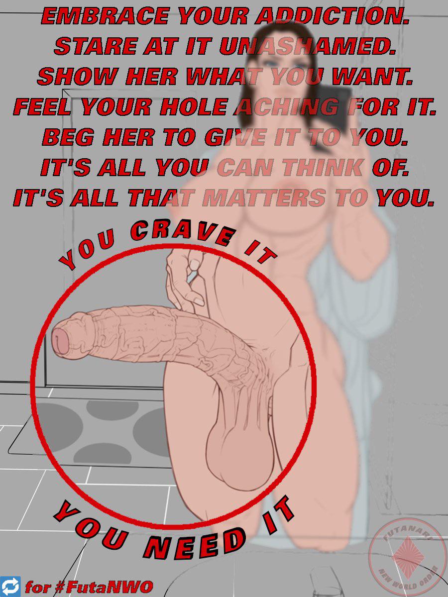 Futa New World Order propaganda! [Slanon FNWO] · Reddxxx | the NSFW browser