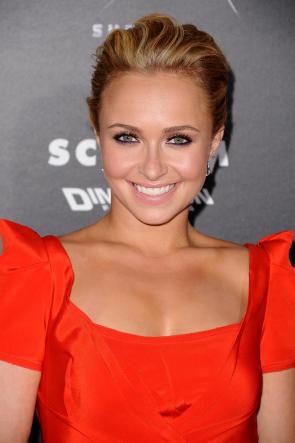 “Scream 4” Premiere After Party | Hollywood | April 11, 2011