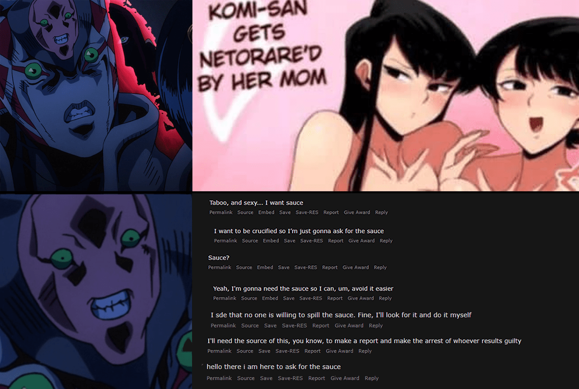 Netorare Jukubo Natsuko