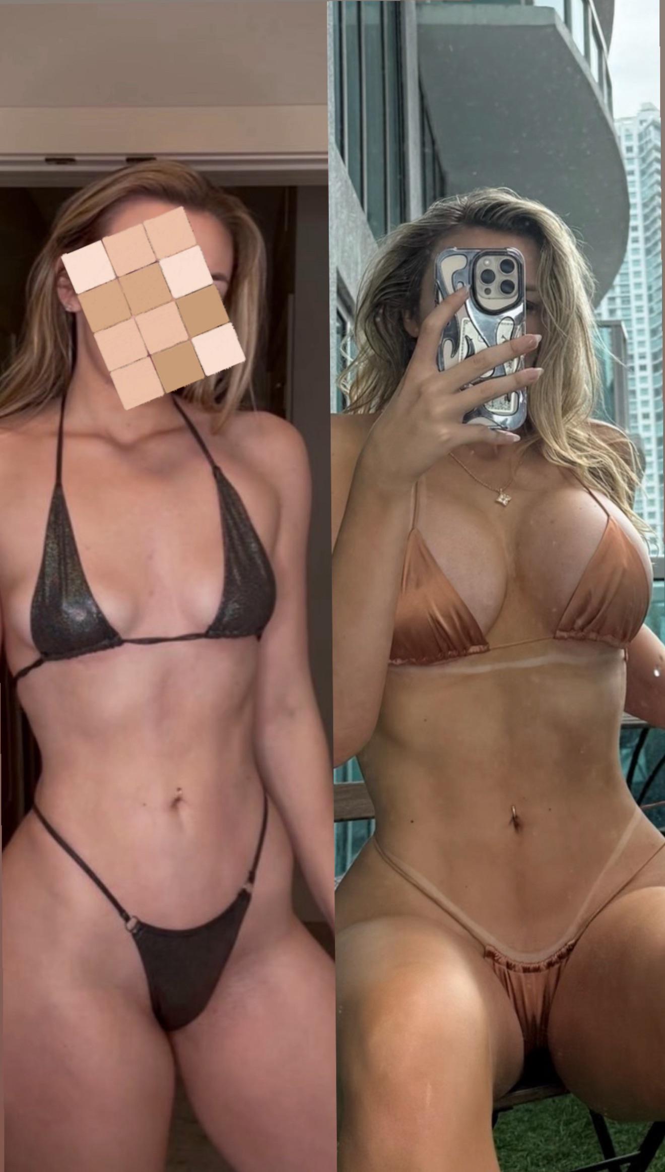 Juicy Jenna Jane (uJennuhJane) - Reddit