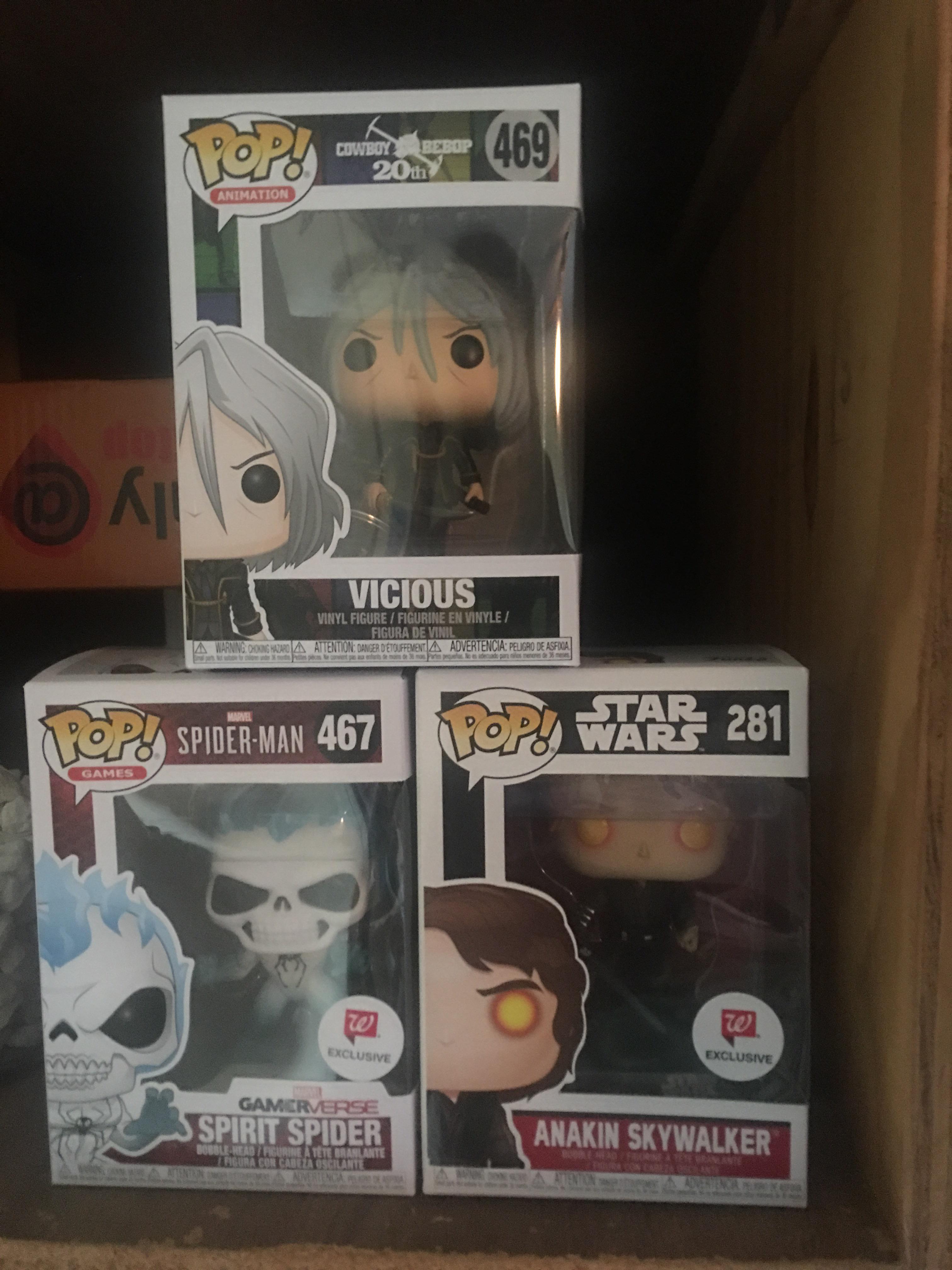 1900's trunk $50 (joplin, mo ) pic hide this posting restore restore this posting. Snagged these in Joplin, Mo! The exclusives were straight from Walgreens. The other was from