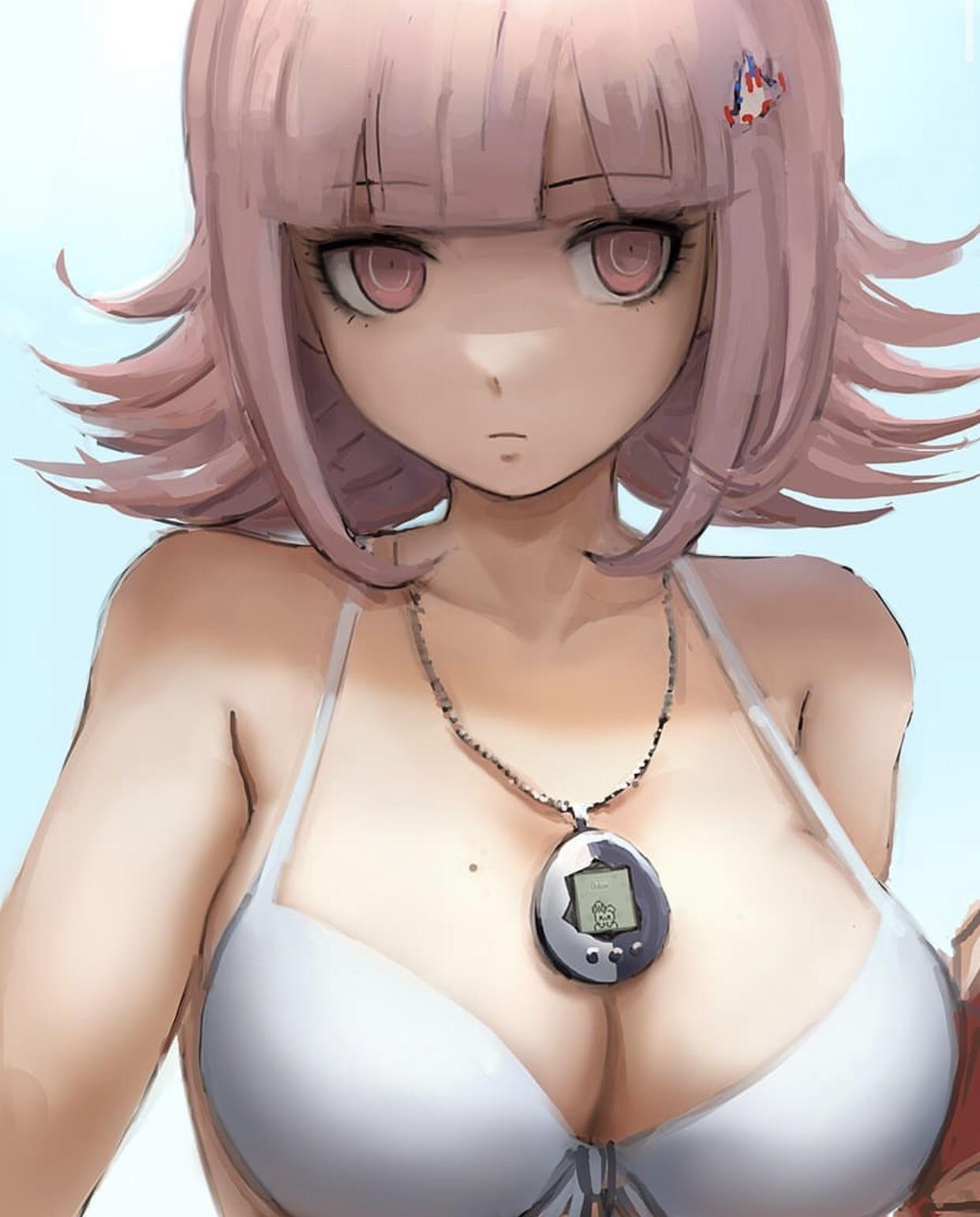 Chiaki Nanami R34