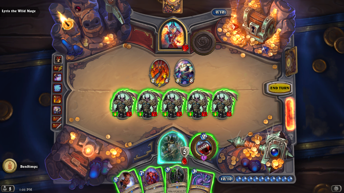 The Dreadlord Mal Ganis Finally Makes It To Heroes Of The Storm