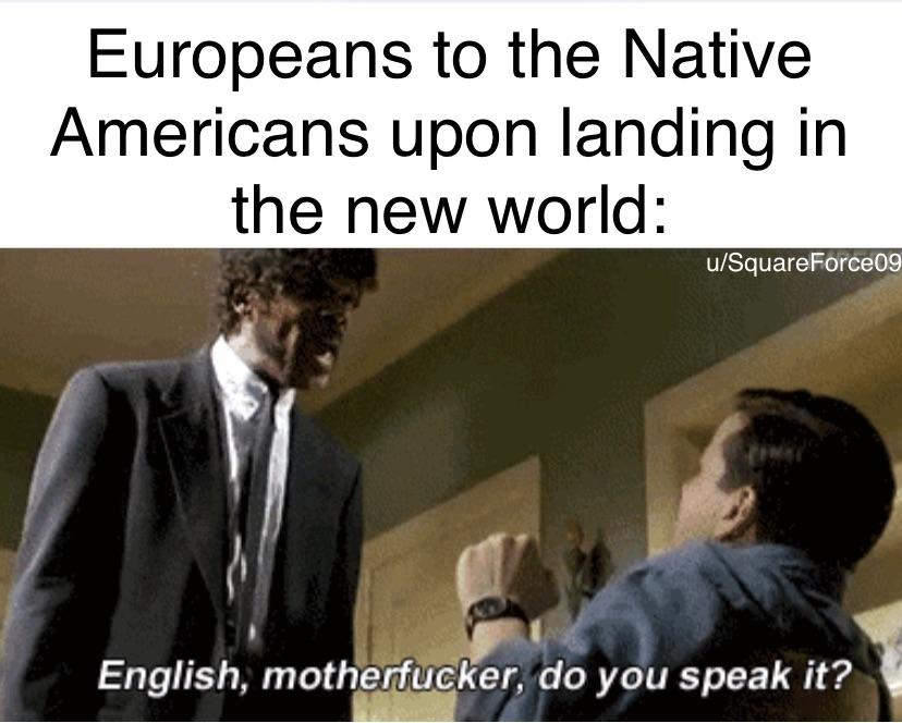 Me No Llamo Ingles Dankmemes