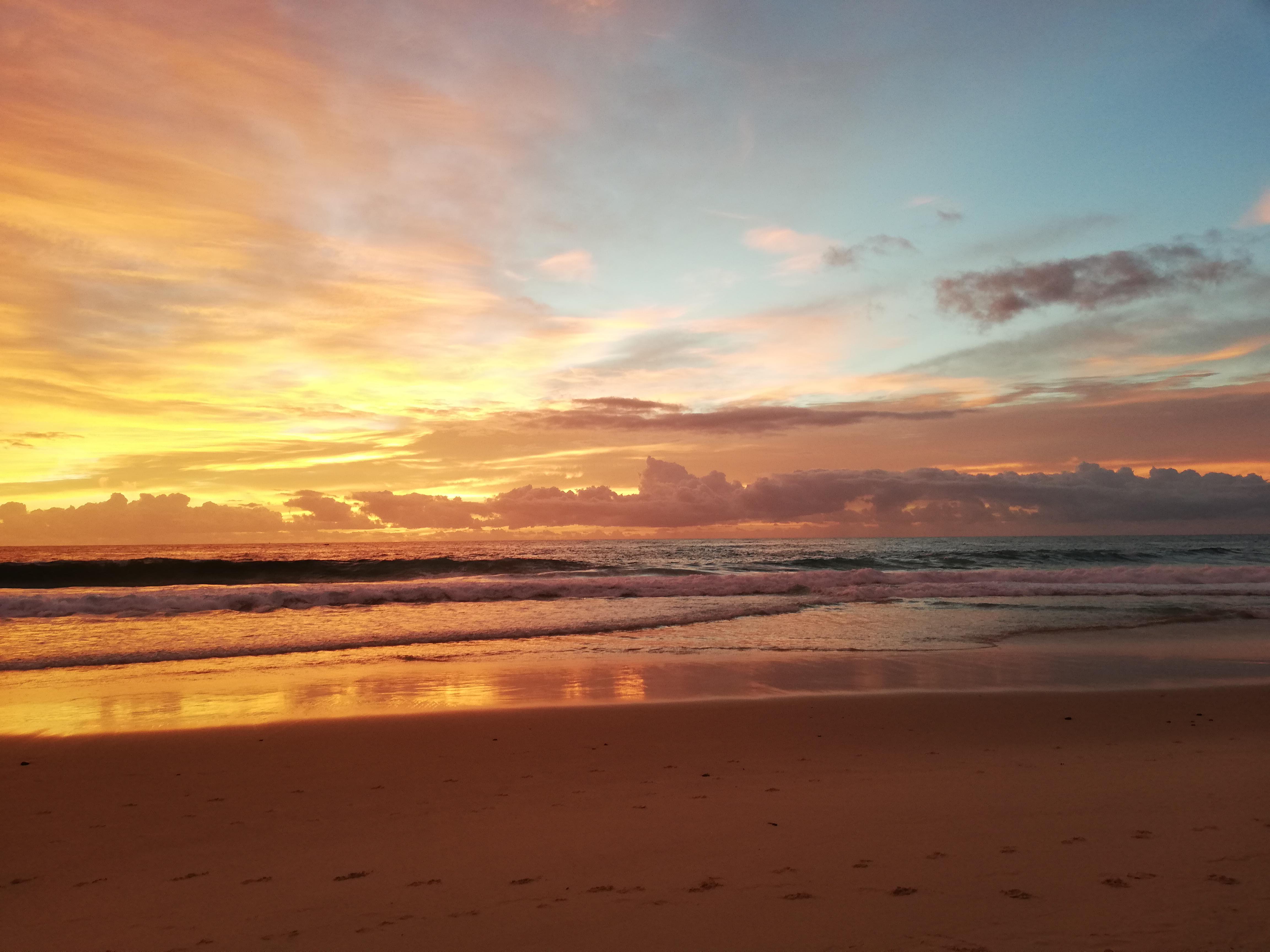 Forster, nsw, australia [4608x3456] [oc]