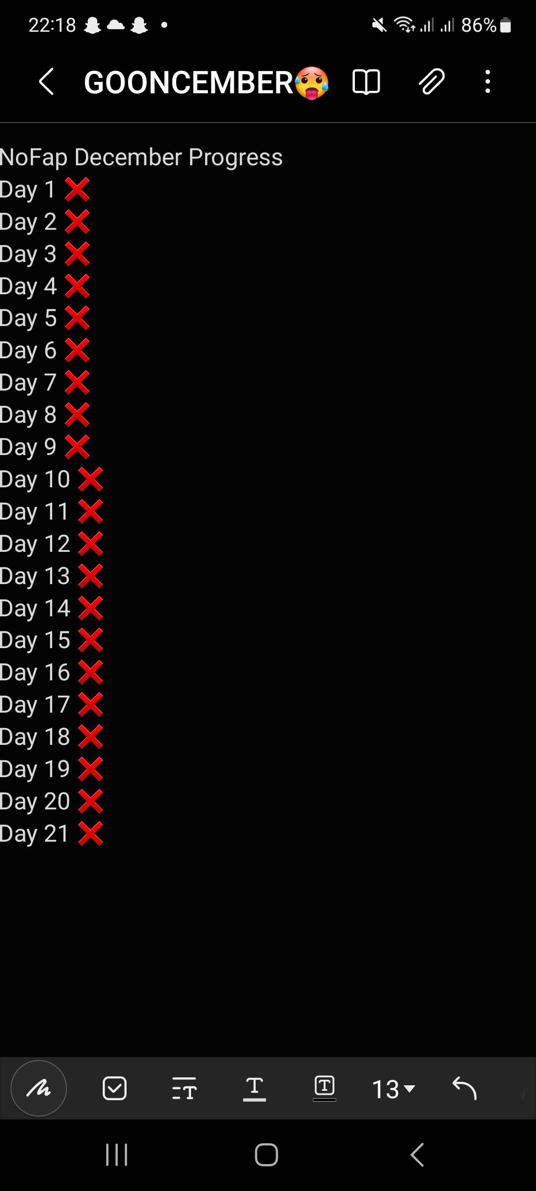 Am I doing good so far, Pron Mommy? 🥺 : rpornrelapsed