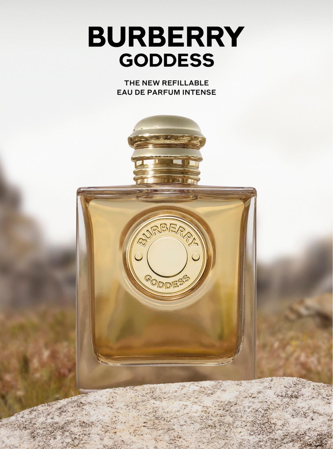 Burberry Goddess - Honest review? : rPerfumes