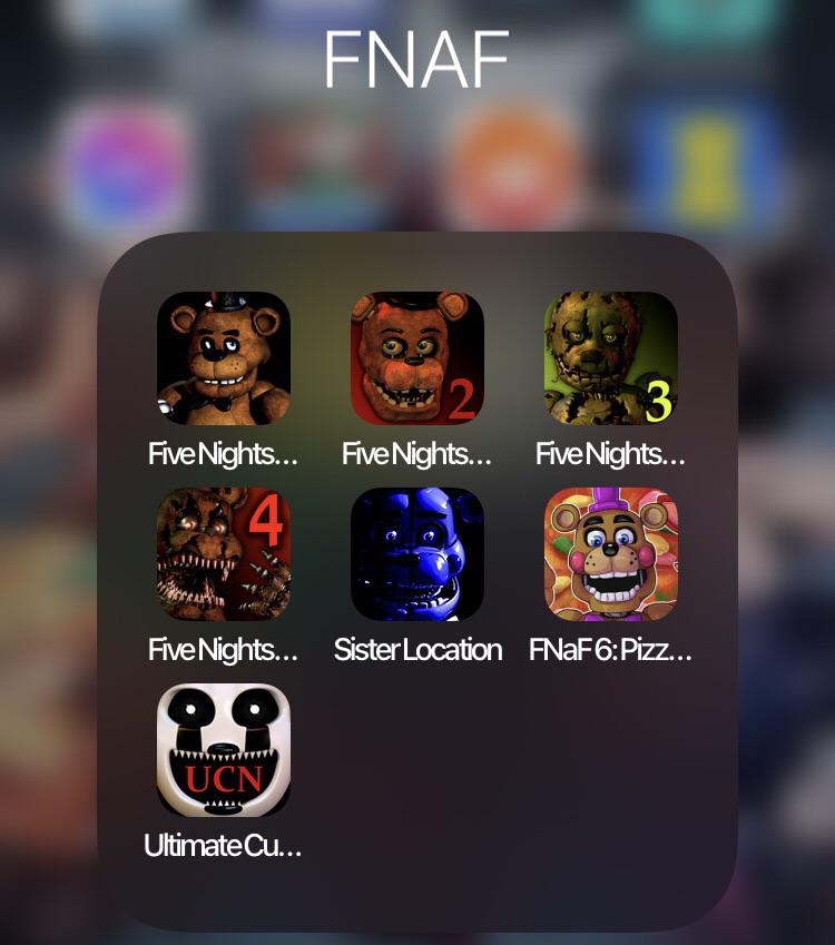 Five Nights At Freddy S Fangames On Game Jolt Five Nights At Freddy S Fnaf Art Fnaf 