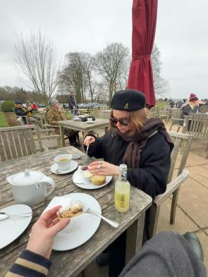 ‘A very wholesome start to 2026’ – IG January 2026