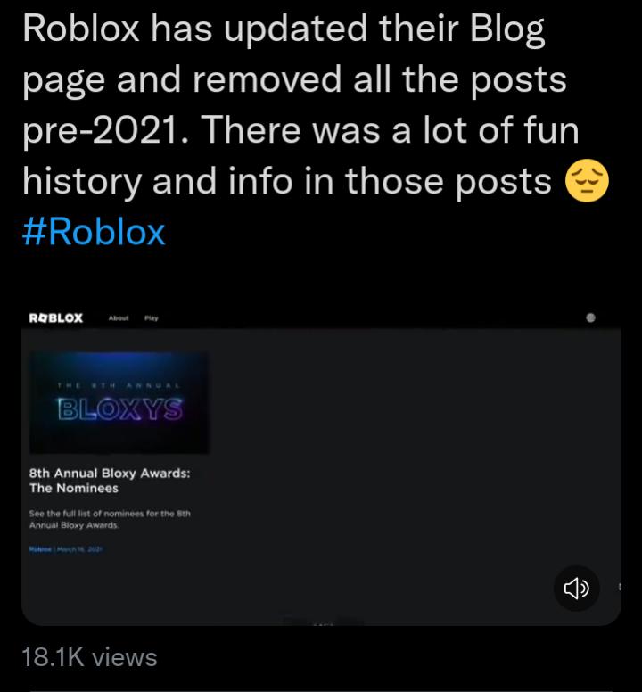 I Hate Corporate Roblox They Just Do Dumb Shit Like This Which Won T 