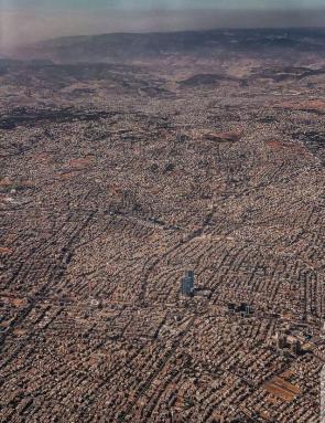 Amman, Jordan