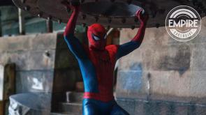 New look at ‘SPIDER-MAN: BRAND NEW DAY’ has been released :>