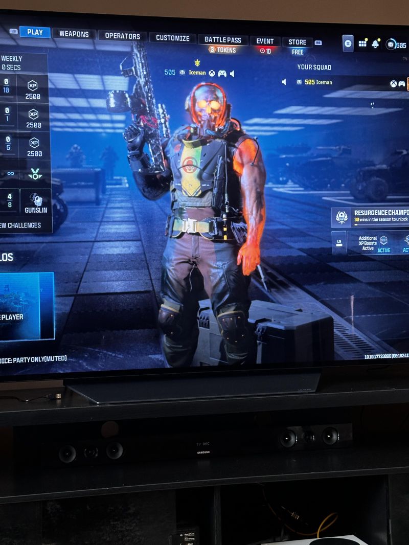 I Hate Warzone Warzone - Download Beautiful Sunset Pattern | Ultra HD