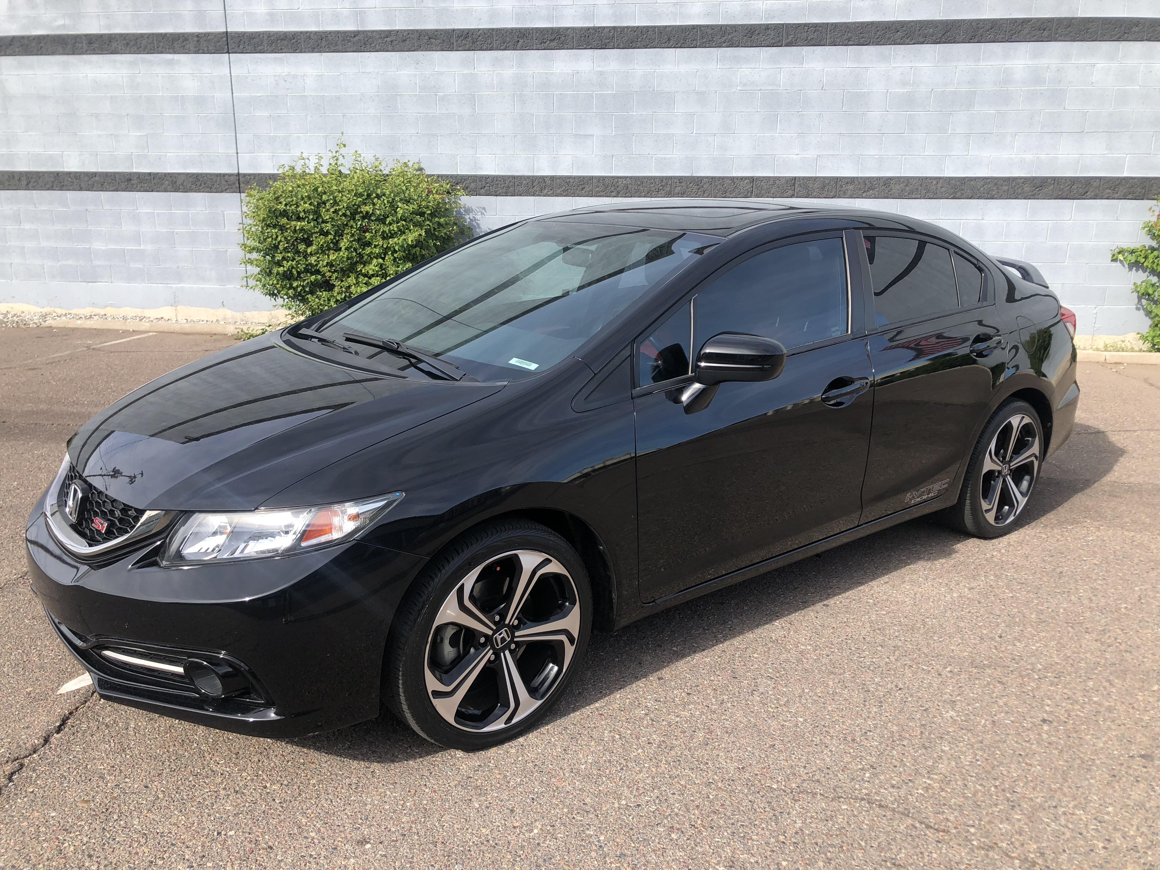 9th gen civic si aftermarket wheels