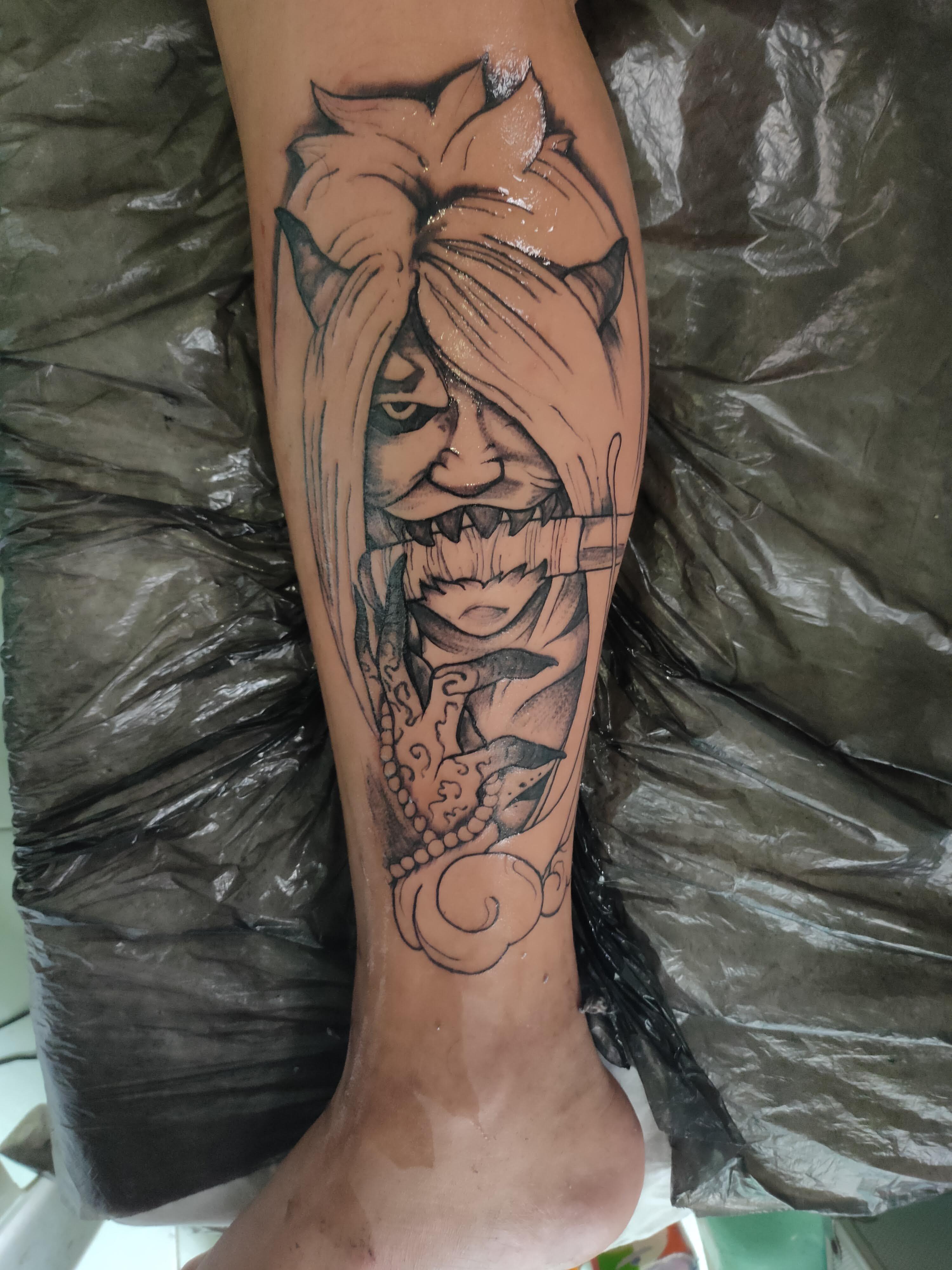 Naruto Shiki Fujin Tattoo 4000_x_3000_jpg