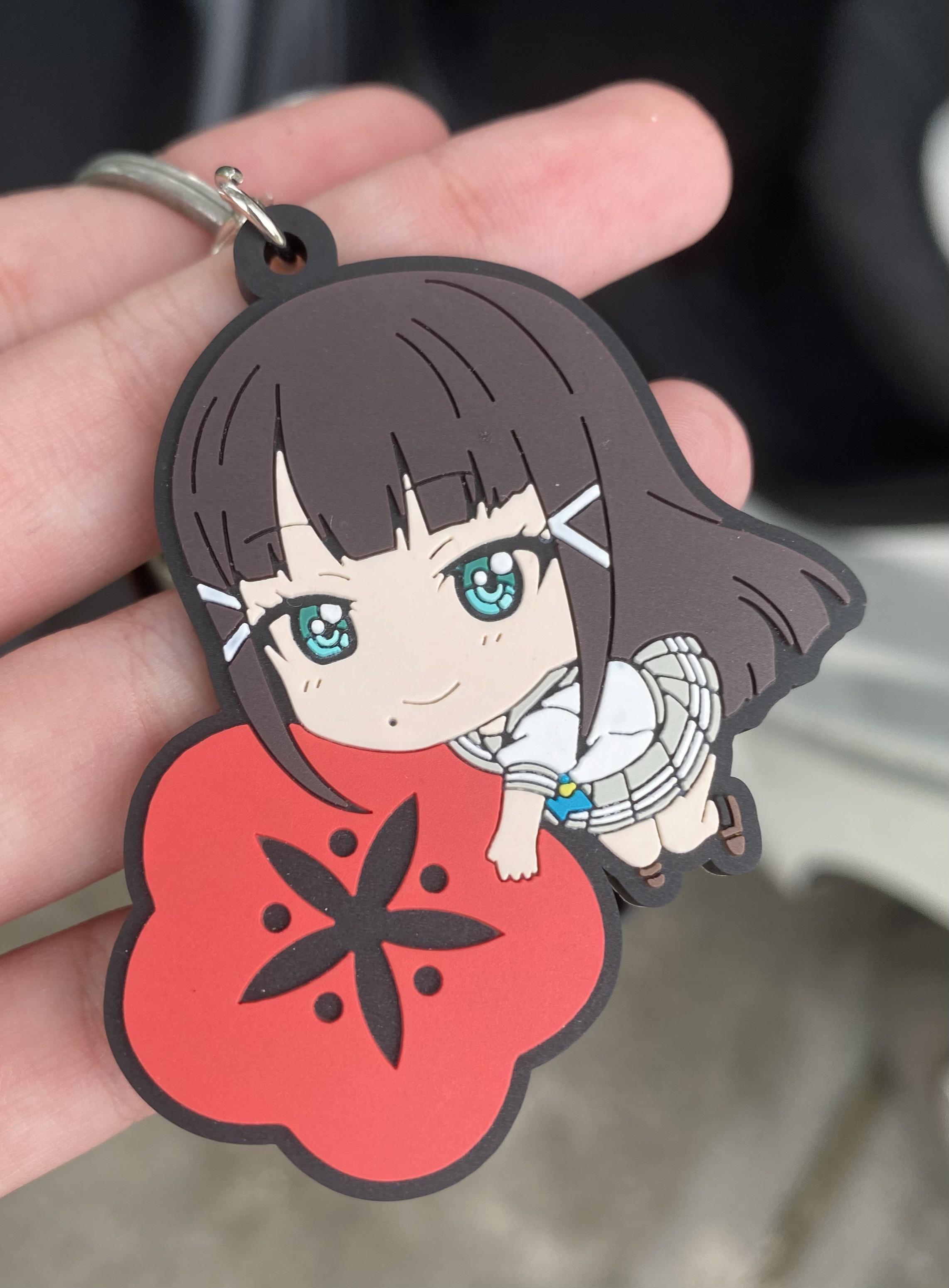 We index anime subtitles to offer you a fun way to learn japanese. Anime Character Database Reddit Post And Comment Search Socialgrep