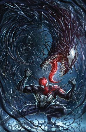 What’s the proper way to refer to the symbiote?