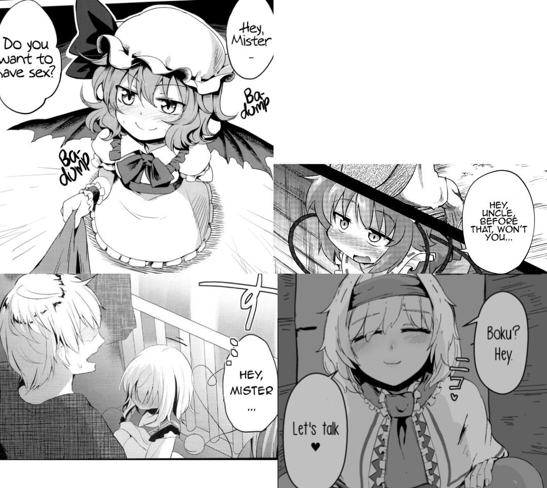 How many hey we have ? : r2hujerk