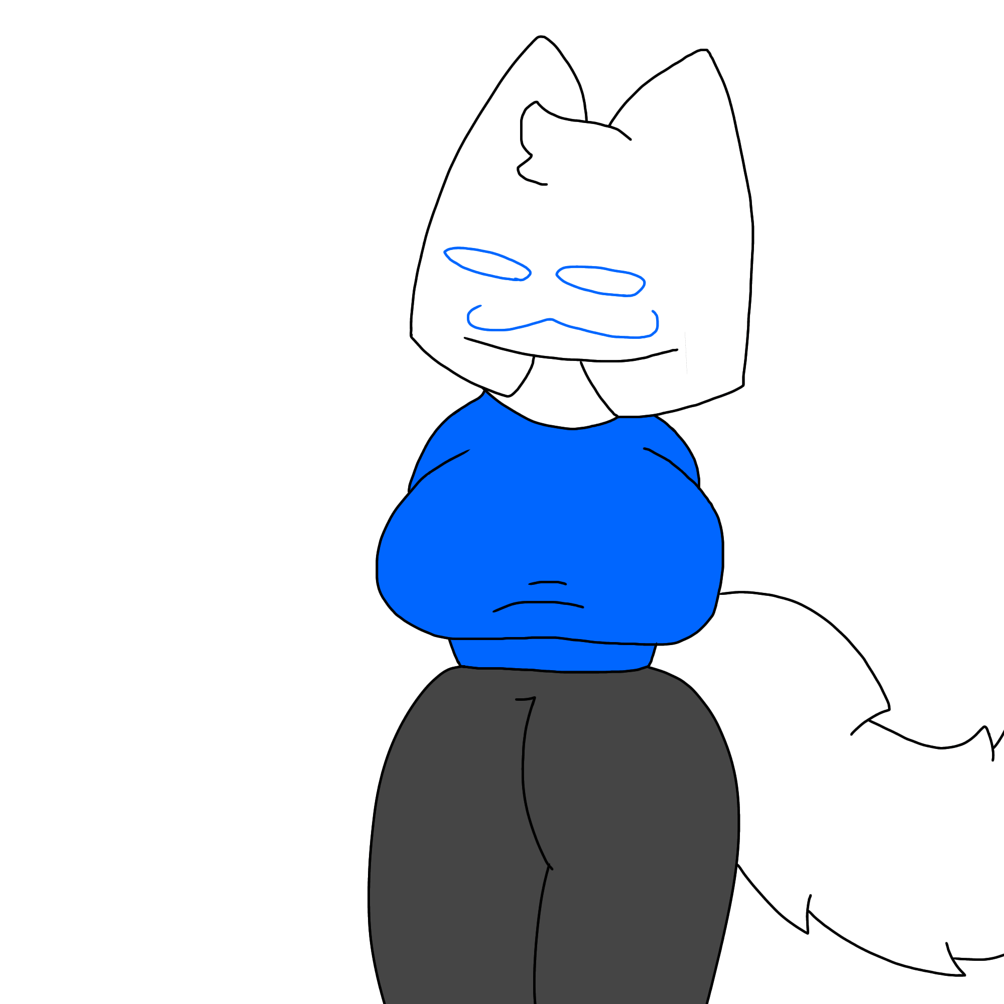 Discord Waifu : rfurry