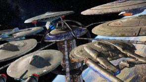 Featured Star Trek Starships for August 28, 2026