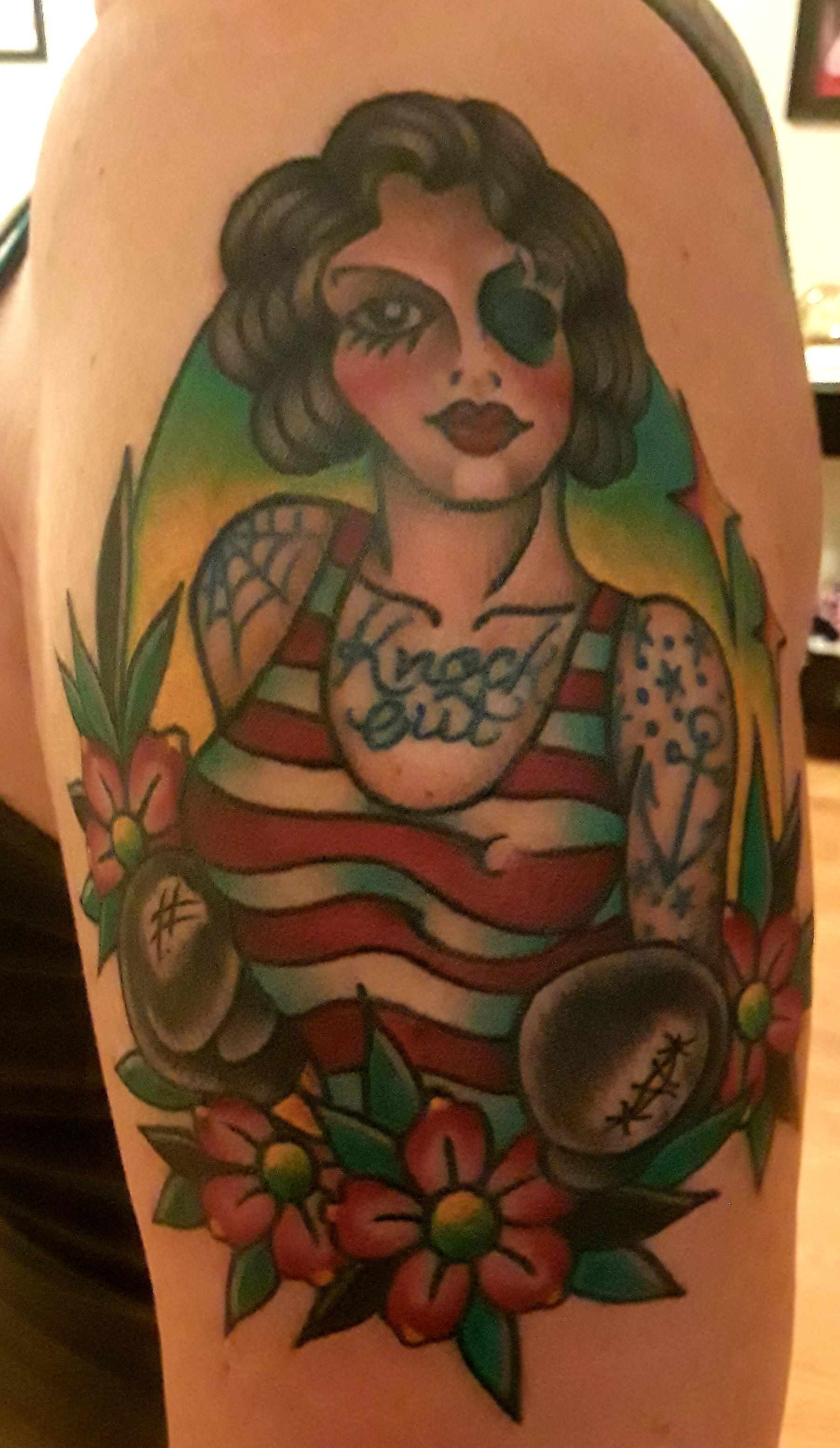 Tattoo Shops Near Me Everett Wa Tattoo Design