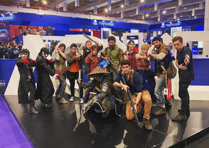zaracosplay