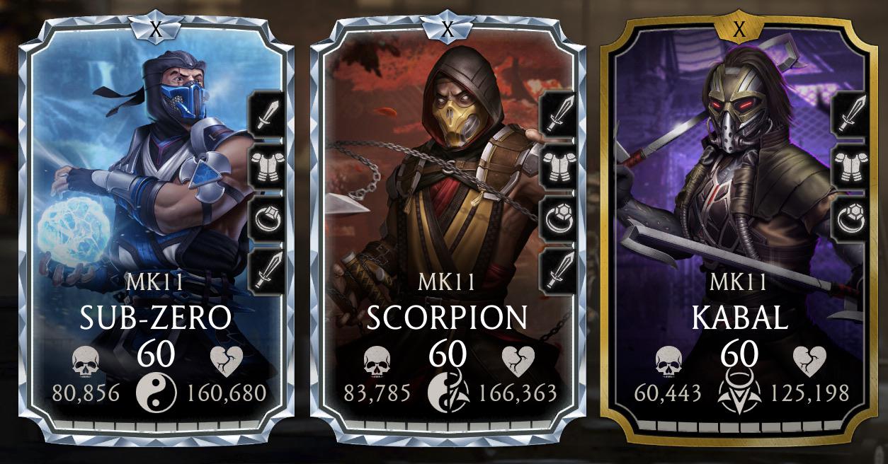 Game Geeks News The Official Gaming News Channel For Gamers The all new Custom Character Variations give you unprecedented control to customize the fighters and make them your own.