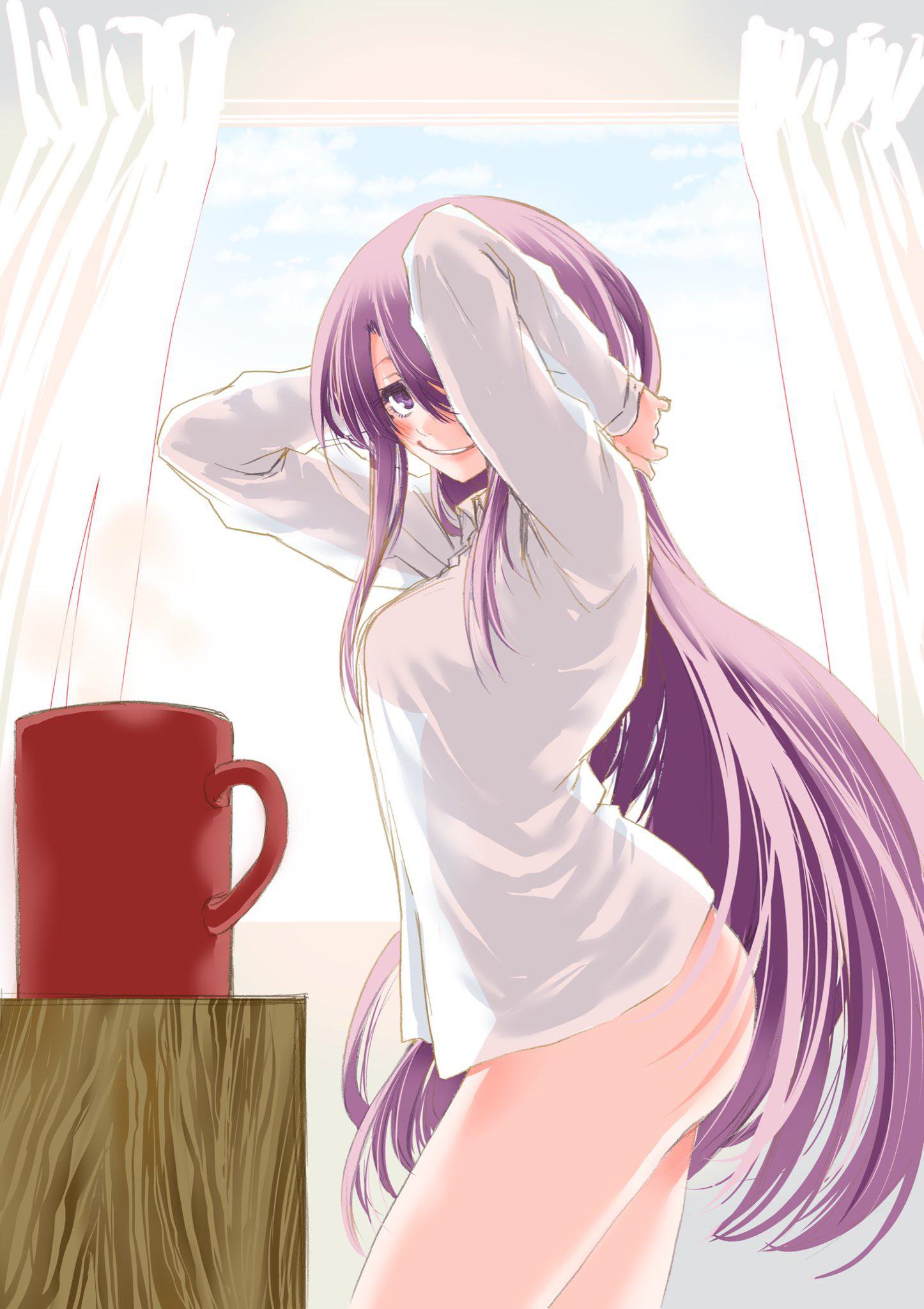 Jitsu Wa Watashi Wa Hentai
