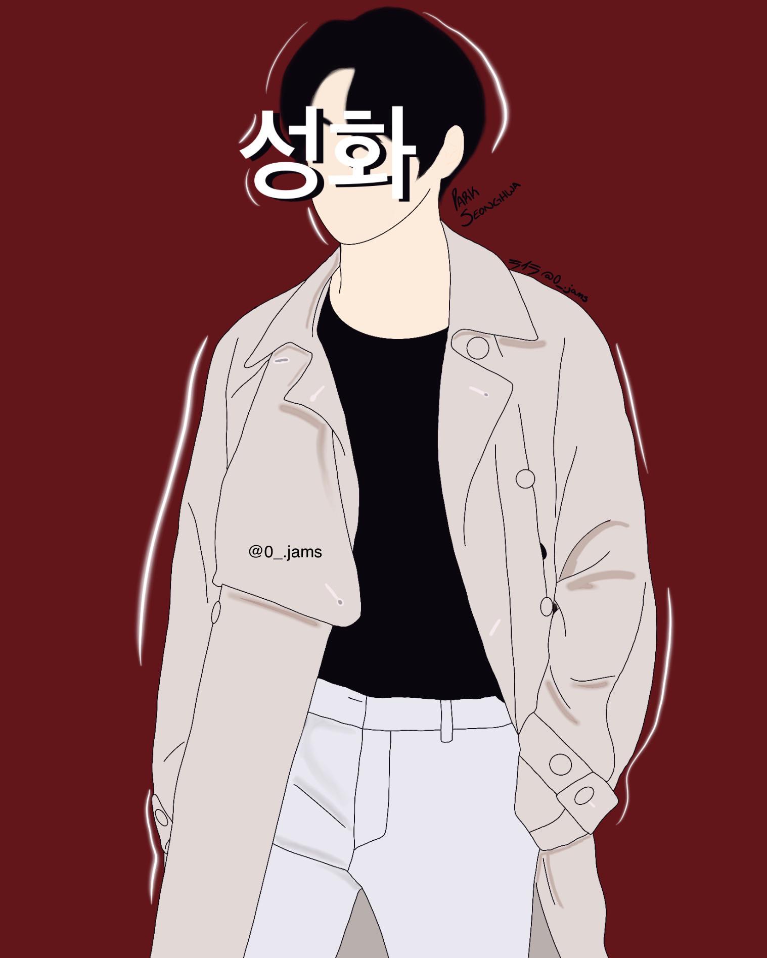 Mengalami Cedera Ateez Seonghwa Tidak Akan Ikut Tampil Di Panggung Kcon Tact 2020 Indokoreanews