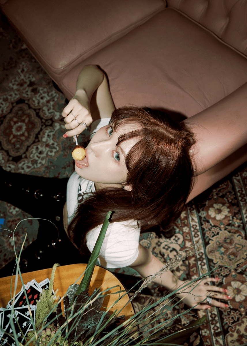 Chingoose, this is fake news right? Right? Plz 😭 Idols would never think  like this 😭 : rkpoopheads