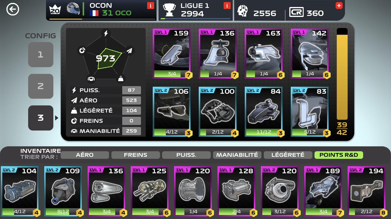 How Could I Improve My Car Setup F1mobileracing