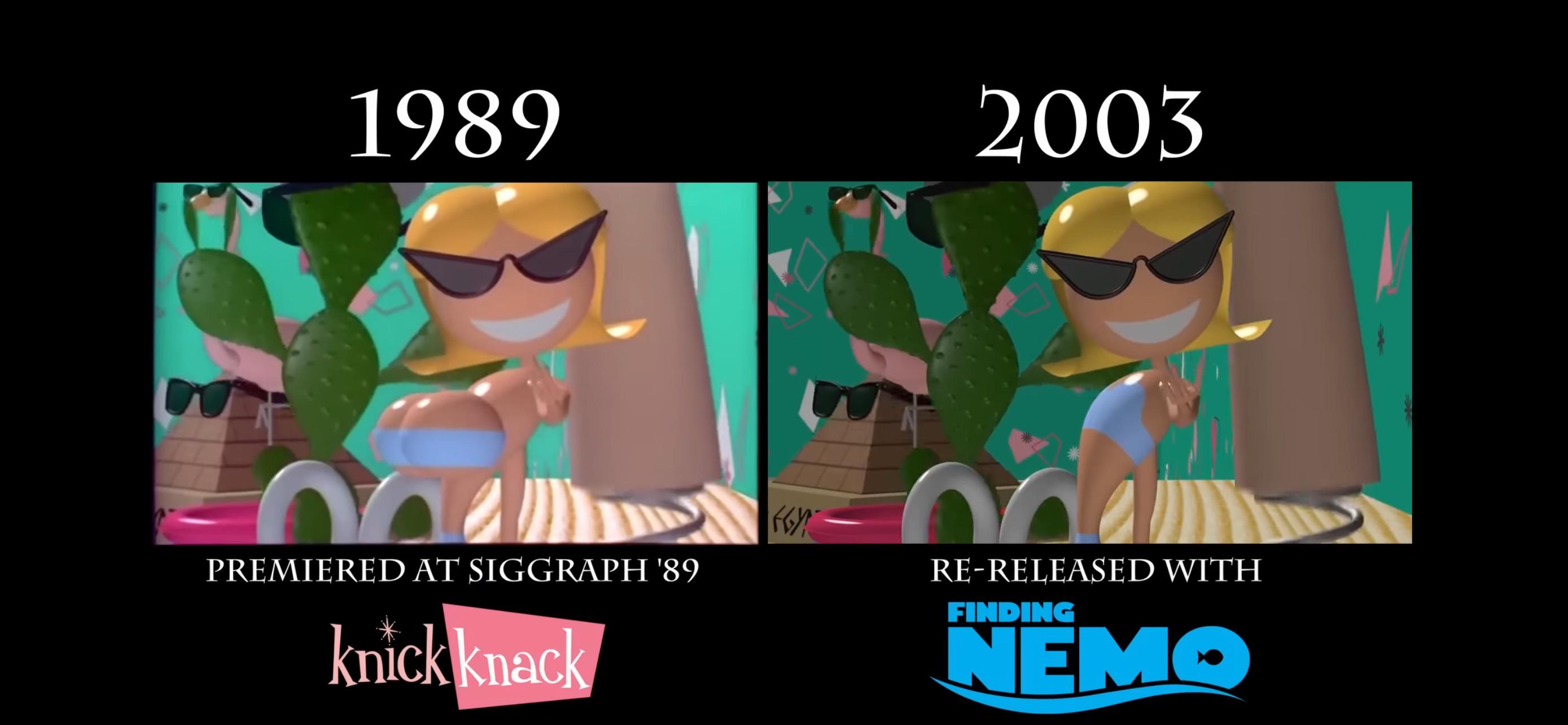 THE MODERN WOKE LEFT HAS DESTROYED ANOTHER GAMING ICON. (i jack off to  cartoons) : rGamingcirclejerk