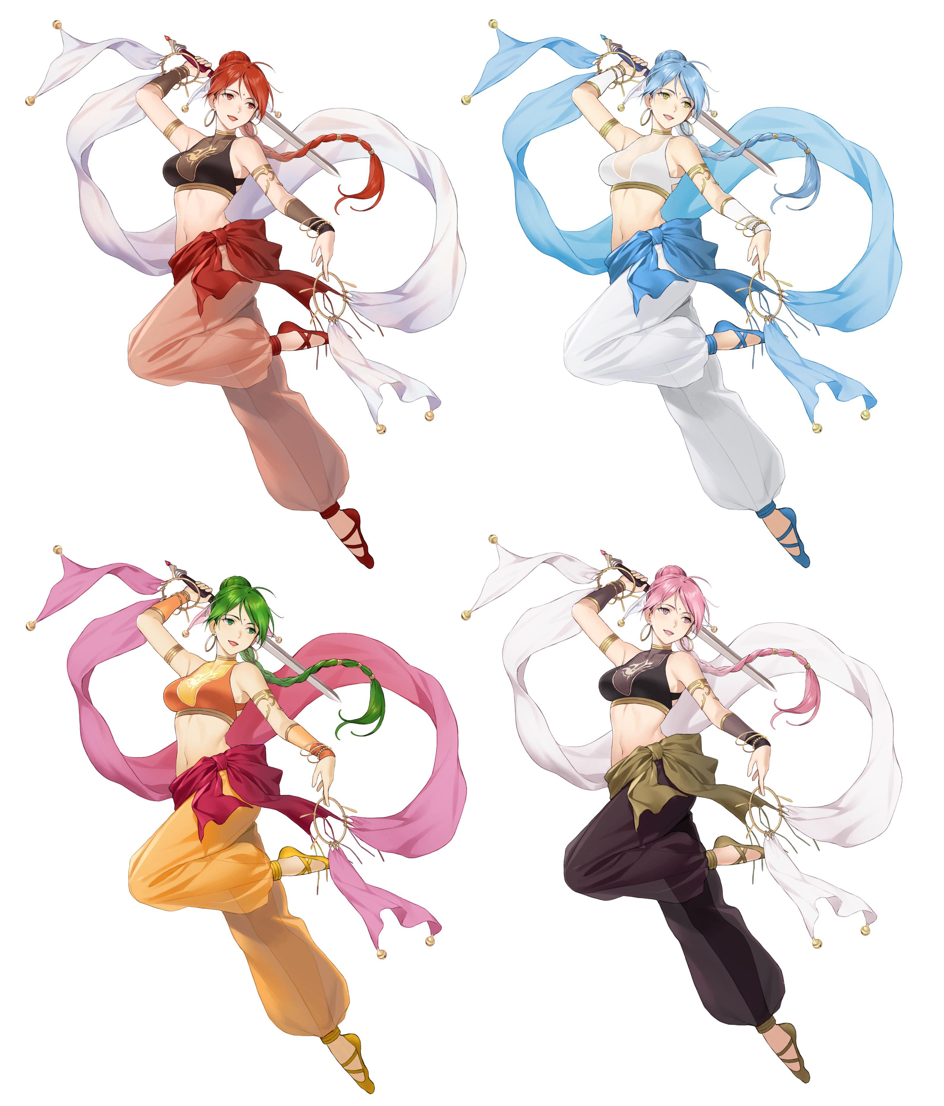 Fire Emblem Sacred Stones Hentai