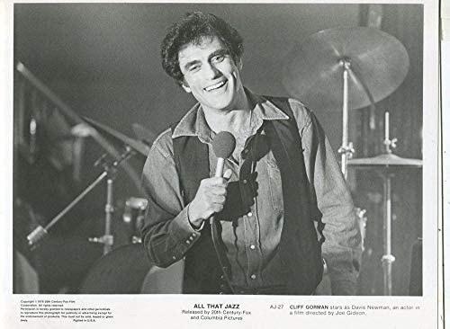 And up and up and up get 20% off at our online shop. In Bob Fosse S Semi Autobiographical Film All That Jazz 1979 Cliff Gorman Portrays A Lenny Bruce Esque Comedian In A Movie Being Directed By The Main Character In Real Life Fosse Passed Over Gorman