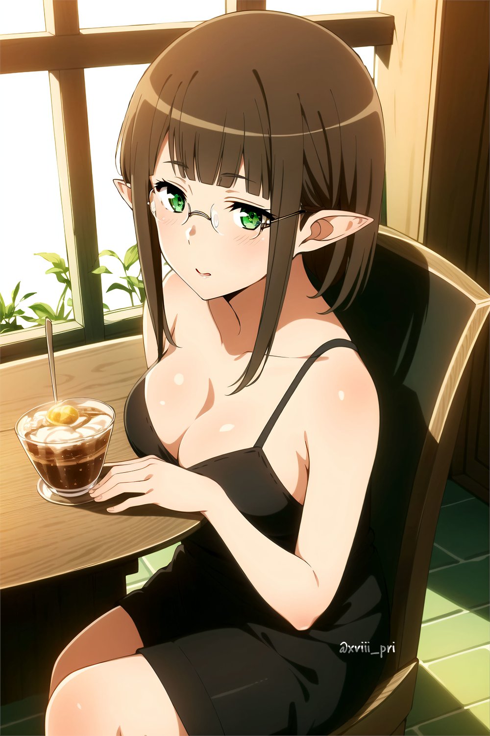 Eina Tulle Hentai