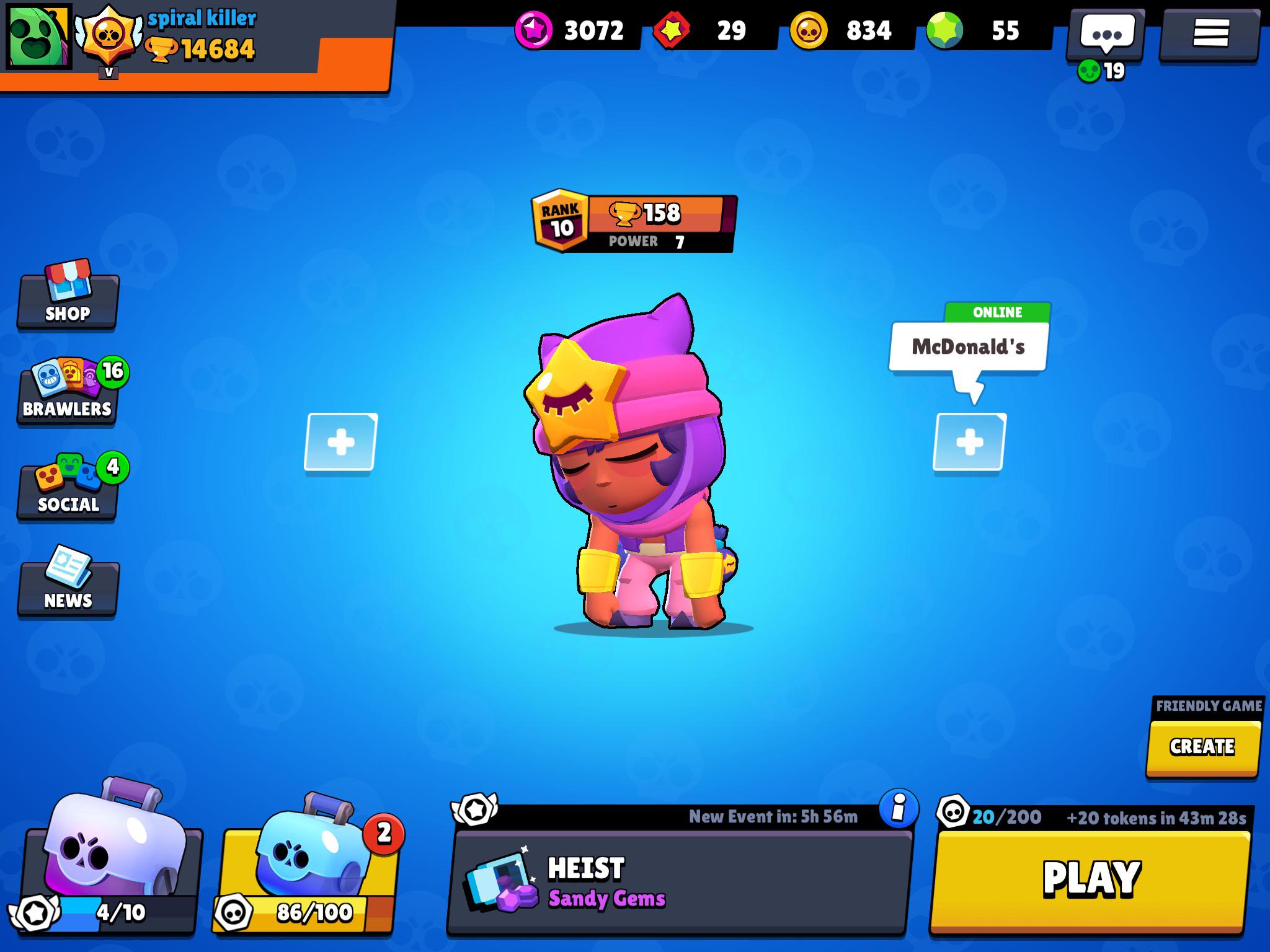 Gratis Scarica immagini Playing Sandy On Heist That Is A Map Where It Name Sandy Gems aggiornato saluti